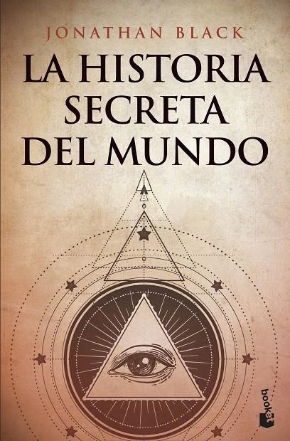 La historia secreta del mundo | 9788408209416 | Black, Jonathan | Librería Castillón - Comprar libros online Aragón, Barbastro