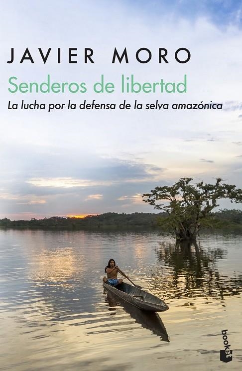 Senderos de libertad | 9788432234972 | Moro, Javier | Librería Castillón - Comprar libros online Aragón, Barbastro