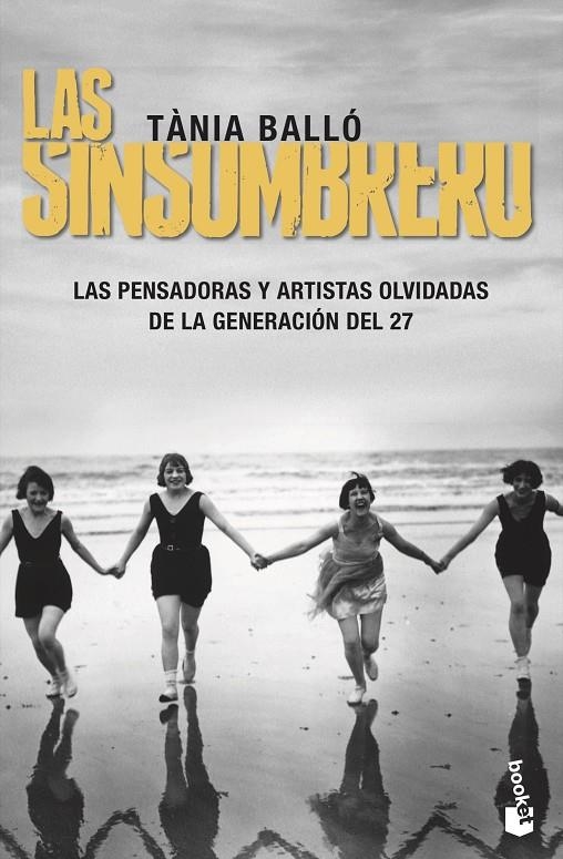 Las Sinsombrero | 9788467054712 | Balló, Tània | Librería Castillón - Comprar libros online Aragón, Barbastro