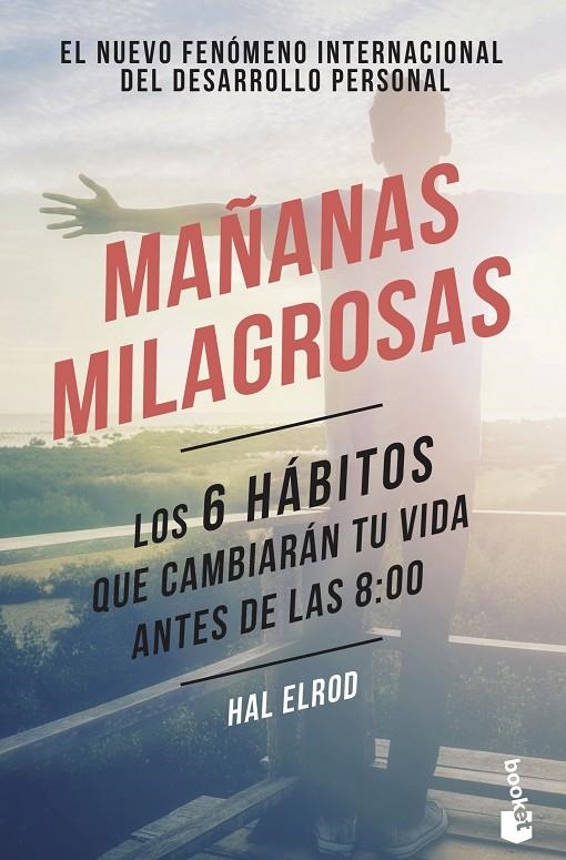 Mañanas milagrosas | 9788408201762 | Elrod, Hal | Librería Castillón - Comprar libros online Aragón, Barbastro