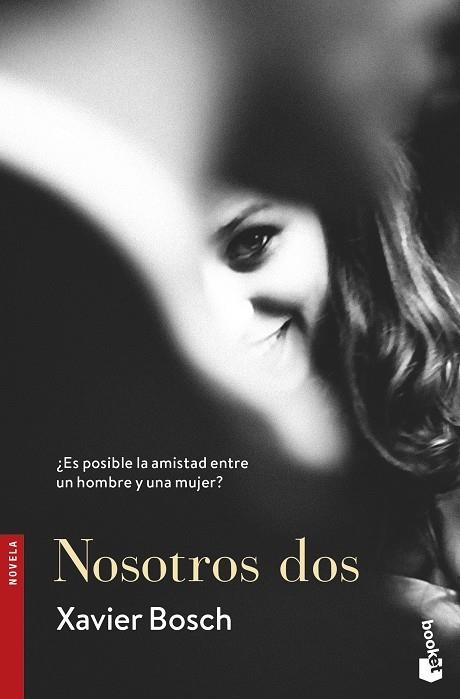 Nosotros dos | 9788408193906 | Bosch, Xavier | Librería Castillón - Comprar libros online Aragón, Barbastro