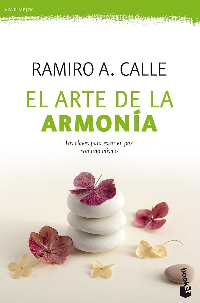 El arte de la armonía | 9788427044197 | Calle, Ramiro A. | Librería Castillón - Comprar libros online Aragón, Barbastro