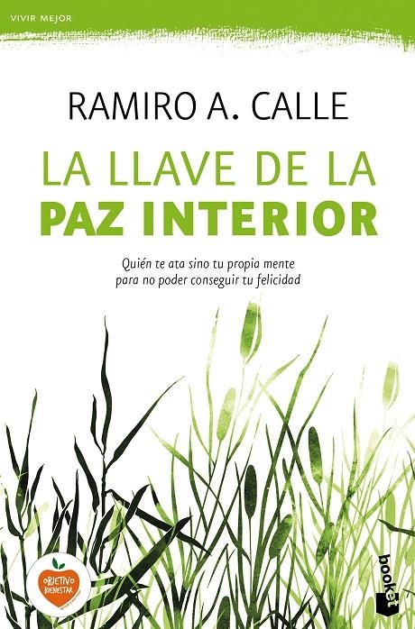 La llave de la paz interior | 9788427043237 | Calle, Ramiro A. | Librería Castillón - Comprar libros online Aragón, Barbastro