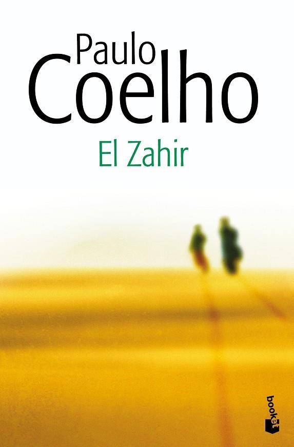 El Zahir | 9788408131892 | Coelho, Paulo | Librería Castillón - Comprar libros online Aragón, Barbastro