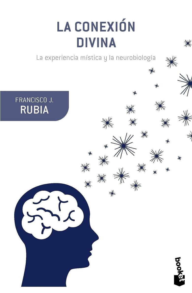 La conexión divina | 9788408131298 | Rubia, Francisco J. | Librería Castillón - Comprar libros online Aragón, Barbastro