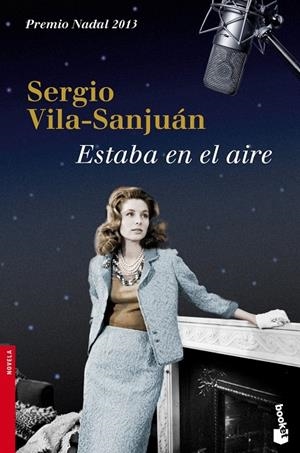 Estaba en el aire | 9788423347698 | Vila-Sanjuán, Sergio | Librería Castillón - Comprar libros online Aragón, Barbastro