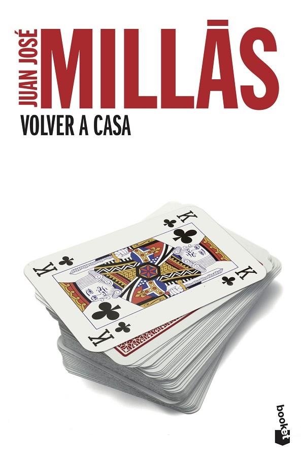 Volver a casa | 9788432218163 | Millás, Juan José | Librería Castillón - Comprar libros online Aragón, Barbastro