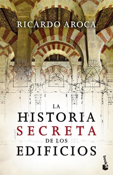 La historia secreta de los edificios | 9788467034455 | Aroca, Ricardo | Librería Castillón - Comprar libros online Aragón, Barbastro