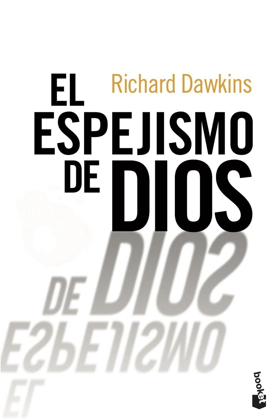 El espejismo de Dios | 9788467031973 | Dawkins, Richard | Librería Castillón - Comprar libros online Aragón, Barbastro