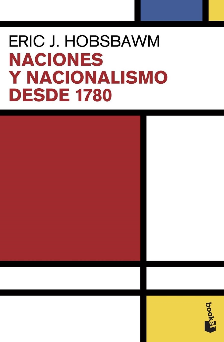 Naciones y nacionalismo desde 1780 | 9788408063988 | Hobsbawm, Eric | Librería Castillón - Comprar libros online Aragón, Barbastro