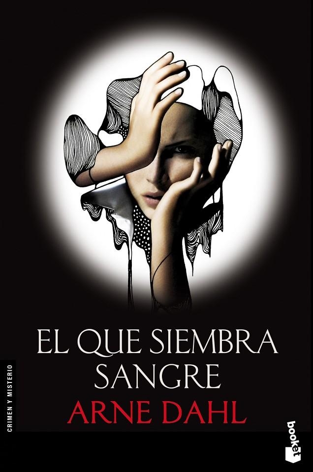 El que siembra sangre | 9788423345984 | Dahl, Arne | Librería Castillón - Comprar libros online Aragón, Barbastro