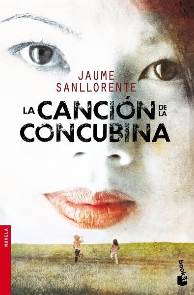 La canción de la concubina | 9788467008357 | Sanllorente, Jaume | Librería Castillón - Comprar libros online Aragón, Barbastro