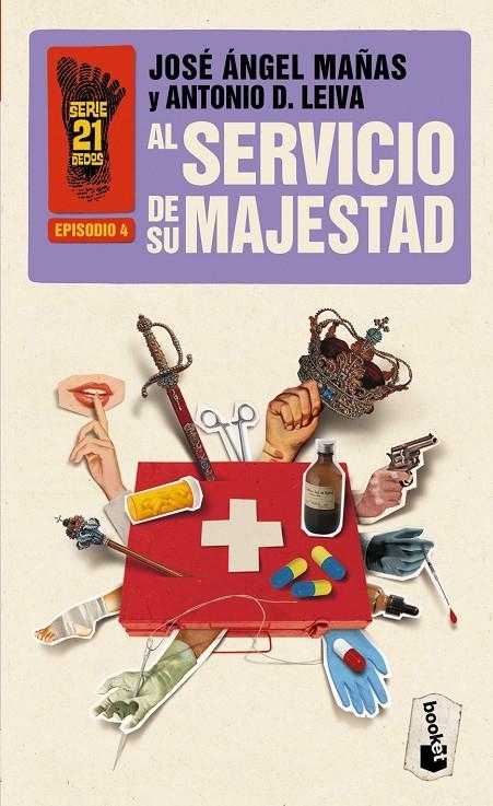 Al servicio de su Majestad | 9788408008552 | Mañas, José Ángel/Domínguez Leiva, Antonio | Librería Castillón - Comprar libros online Aragón, Barbastro