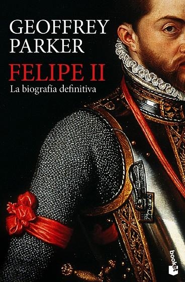 Felipe II | 9788408005209 | Parker, Geoffrey | Librería Castillón - Comprar libros online Aragón, Barbastro