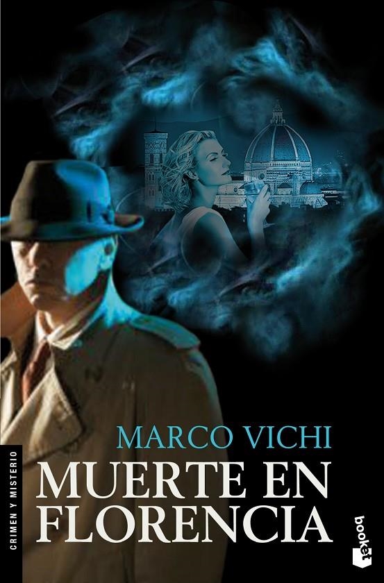 Muerte en Florencia | 9788408005575 | Vichi, Marco | Librería Castillón - Comprar libros online Aragón, Barbastro