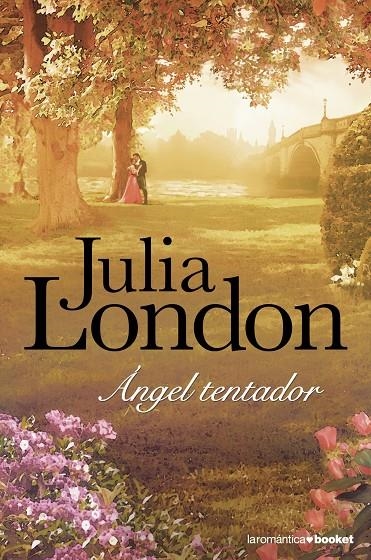 Ángel tentador | 9788408003526 | London, Julia | Librería Castillón - Comprar libros online Aragón, Barbastro