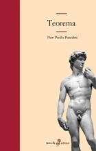 TEOREMA | 9788435009652 | PASOLINI, PIER PAOLO | Librería Castillón - Comprar libros online Aragón, Barbastro