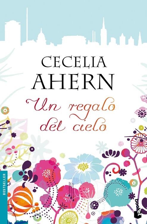 Un regalo del cielo | 9788408105640 | Ahern, Cecelia | Librería Castillón - Comprar libros online Aragón, Barbastro