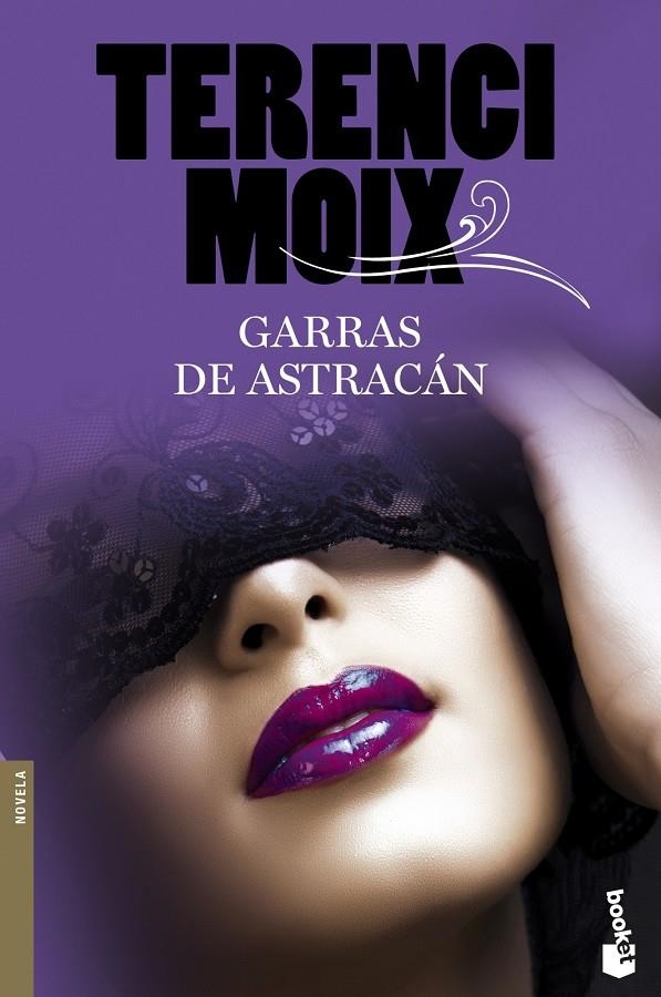 Garras de astracán | 9788408102984 | Moix, Terenci | Librería Castillón - Comprar libros online Aragón, Barbastro