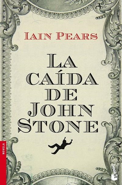 La caída de John Stone | 9788432251054 | Pears, Iain | Librería Castillón - Comprar libros online Aragón, Barbastro