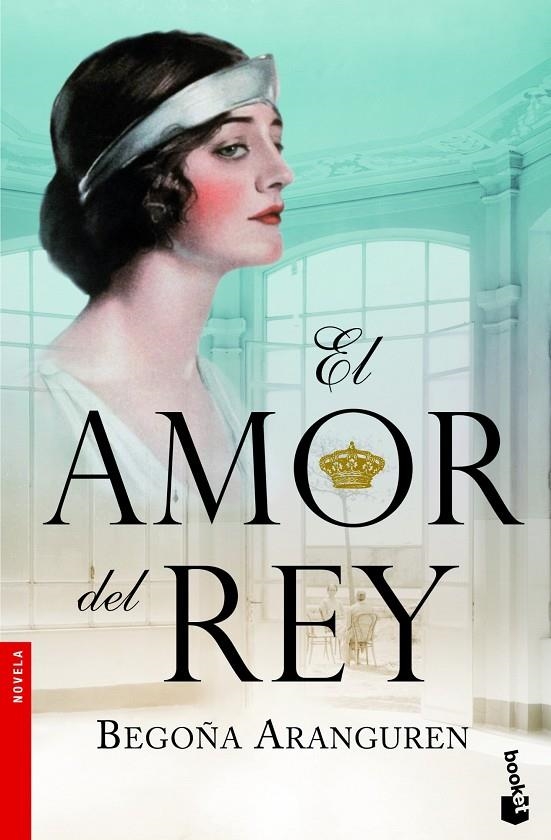 El amor del rey | 9788408101277 | Aranguren, Begoña | Librería Castillón - Comprar libros online Aragón, Barbastro