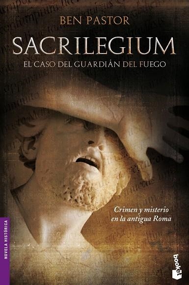 Sacrilegium | 9788432250965 | Pastor, Ben | Librería Castillón - Comprar libros online Aragón, Barbastro