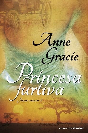 Princesa furtiva | 9788408099284 | Gracie, Anne | Librería Castillón - Comprar libros online Aragón, Barbastro