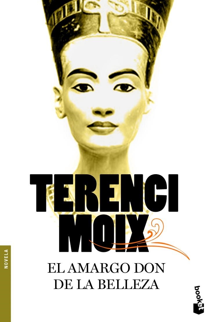 El amargo don de la belleza | 9788408094029 | Moix, Terenci | Librería Castillón - Comprar libros online Aragón, Barbastro