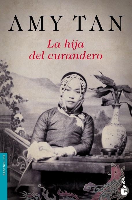 La hija del curandero | 9788408135852 | Tan, Amy | Librería Castillón - Comprar libros online Aragón, Barbastro