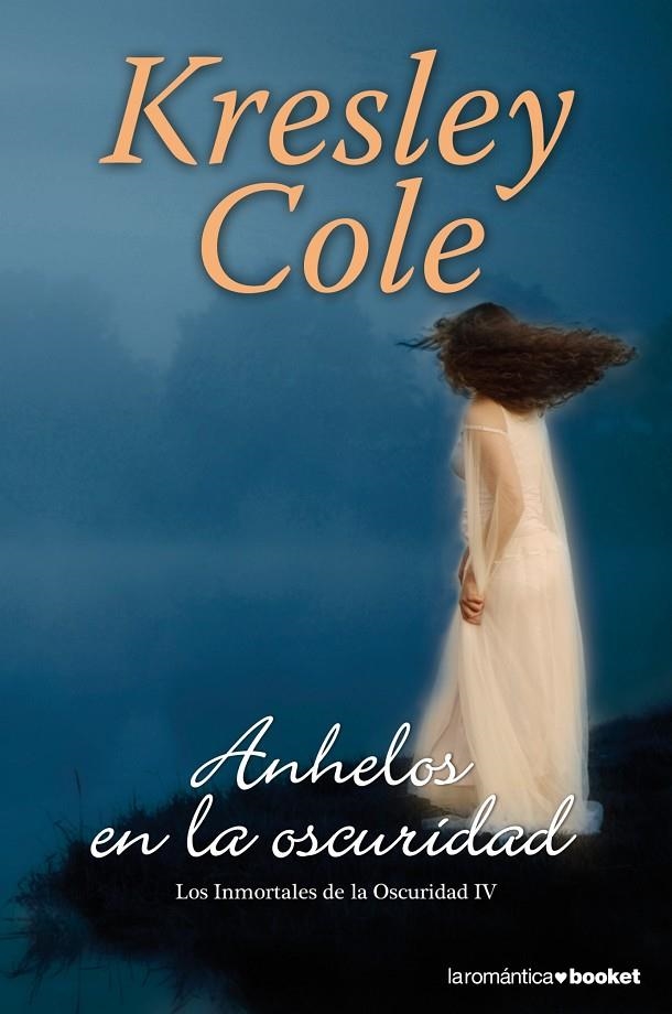 Anhelos en la oscuridad | 9788408046455 | Cole, Kresley | Librería Castillón - Comprar libros online Aragón, Barbastro