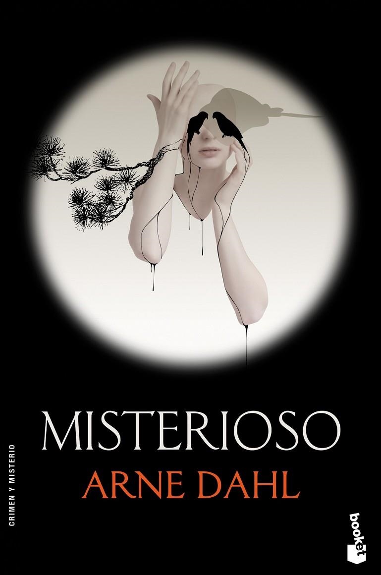 Misterioso | 9788423320721 | Dahl, Arne | Librería Castillón - Comprar libros online Aragón, Barbastro