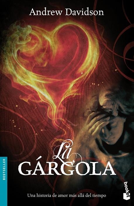 La gárgola | 9788432250552 | Davidson, Andrew | Librería Castillón - Comprar libros online Aragón, Barbastro