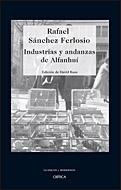 Industrias y andanzas de Alfanhuí | 9788484329336 | Roas, David/Sánchez Ferlosio, Rafael | Librería Castillón - Comprar libros online Aragón, Barbastro