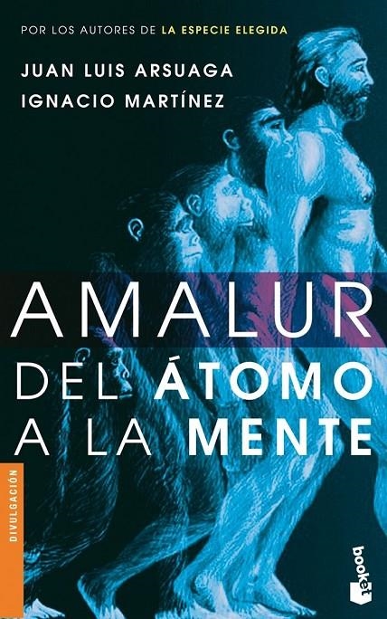 Amalur | 9788484605393 | Arsuaga, Juan Luis/Martínez, Ignacio | Librería Castillón - Comprar libros online Aragón, Barbastro