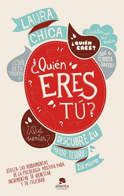 ¿Quién eres tú? | 9788415678304 | Chica, Laura | Librería Castillón - Comprar libros online Aragón, Barbastro