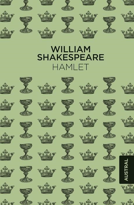 Hamlet | 9788467055221 | Shakespeare, William | Librería Castillón - Comprar libros online Aragón, Barbastro