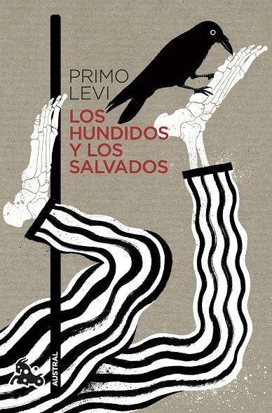 Los hundidos y los salvados | 9788499427263 | Levi, Primo | Librería Castillón - Comprar libros online Aragón, Barbastro