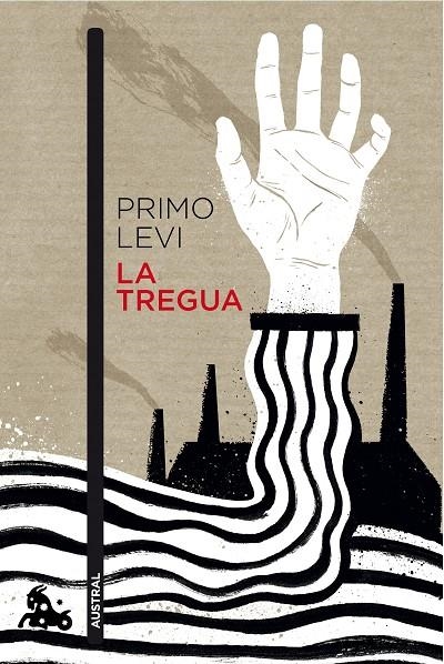 La tregua | 9788499426815 | Levi, Primo | Librería Castillón - Comprar libros online Aragón, Barbastro