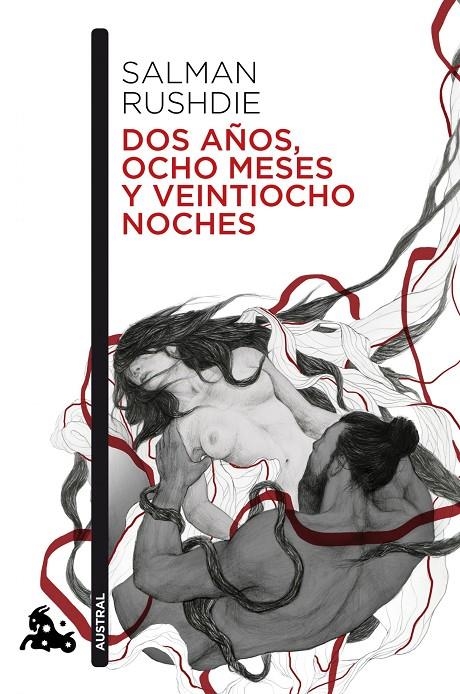 Dos años, ocho meses y veintiocho noches | 9788432232169 | Rushdie, Salman | Librería Castillón - Comprar libros online Aragón, Barbastro