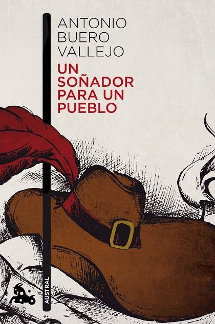 Un soñador para un pueblo | 9788467006926 | Buero Vallejo, Antonio | Librería Castillón - Comprar libros online Aragón, Barbastro