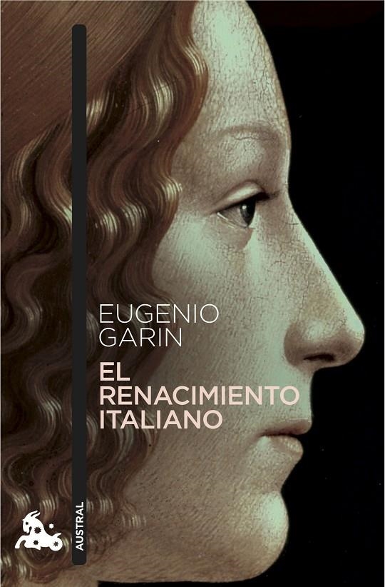 El Renacimiento italiano | 9788408164661 | Garin, Eugenio | Librería Castillón - Comprar libros online Aragón, Barbastro