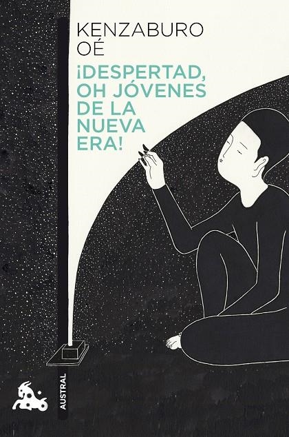 ¡Despertad, oh jóvenes de la nueva era! | 9788432225253 | Oé, Kenzaburo | Librería Castillón - Comprar libros online Aragón, Barbastro