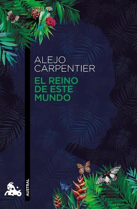 El reino de este mundo | 9788432224959 | Carpentier, Alejo | Librería Castillón - Comprar libros online Aragón, Barbastro