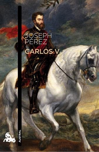 Carlos V | 9788499984704 | Pérez, Joseph | Librería Castillón - Comprar libros online Aragón, Barbastro