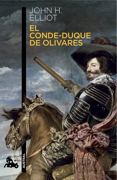 El conde-duque de Olivares | 9788408130550 | Elliott, J. H. | Librería Castillón - Comprar libros online Aragón, Barbastro