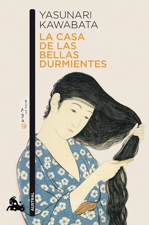 La casa de las bellas durmientes | 9788496580886 | Kawabata, Yasunari | Librería Castillón - Comprar libros online Aragón, Barbastro