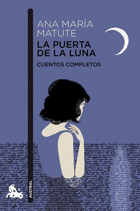 La puerta de la luna | 9788423329069 | Matute, Ana María | Librería Castillón - Comprar libros online Aragón, Barbastro