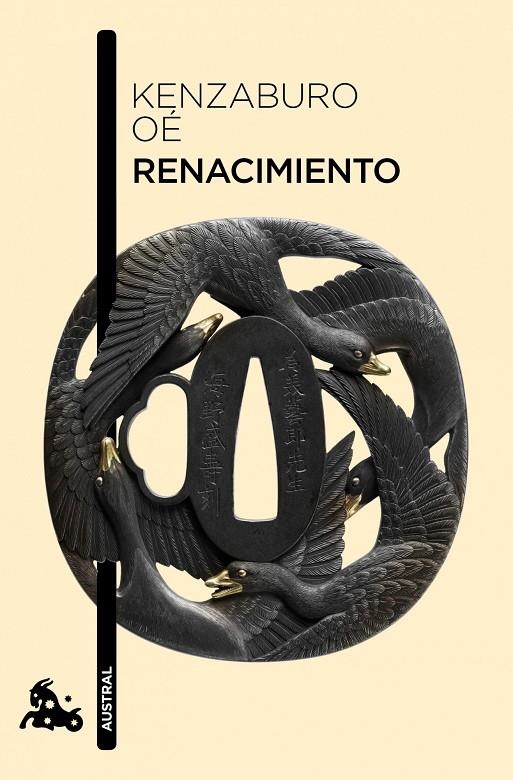 Renacimiento | 9788432248399 | Oé, Kenzaburo | Librería Castillón - Comprar libros online Aragón, Barbastro