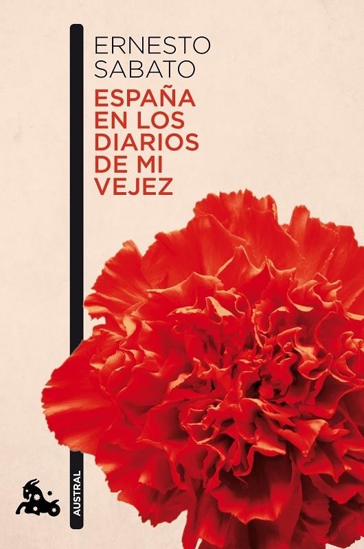 España en los diarios de mi vejez | 9788432248320 | Sabato, Ernesto | Librería Castillón - Comprar libros online Aragón, Barbastro