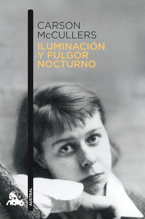 Iluminación y fulgor nocturno | 9788432248313 | McCullers, Carson | Librería Castillón - Comprar libros online Aragón, Barbastro